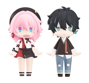 Japan HELLO! GOOD SMILE Honkai: Star Rail Dan Heng & March 7th 2pc Japan HELLO! GOOD SMILE Honkai: Star Rail Dan Heng & March 7th 2pc