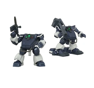 Japan TOYRISE VOTOMS AT Collection Zwerg 2-Set Japan TOYRISE VOTOMS AT Collection Zwerg 2-Set