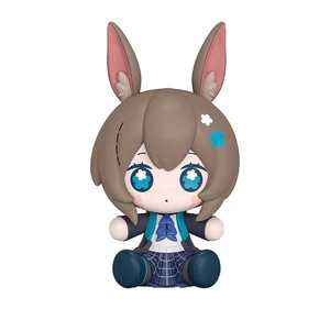 Japan Amiya Huggy Good Smile Arknights Complete Figure Japan Amiya Huggy Good Smile Arknights Complete Figure