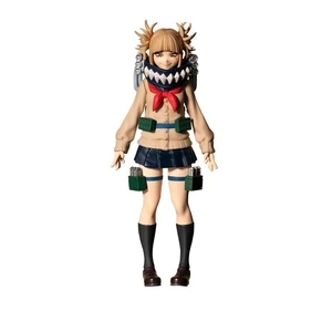 Japan Himiko Toga My Hero Academia COLLEKAZARO Figure Japan Himiko Toga My Hero Academia COLLEKAZARO Figure
