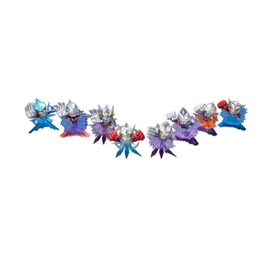 Japan TAMASHII NATIONS BOX Ultraman ARTlized Box (1Box) Japan TAMASHII NATIONS BOX Ultraman ARTlized Box (1Box)
