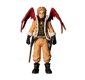 Japan COLLEKAZARO My Hero Academia Hawks Japan COLLEKAZARO My Hero Academia Hawks