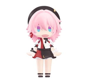 Japan March 7th HELLO! GOOD SMILE Honkai: Star Rail Figure Japan March 7th HELLO! GOOD SMILE Honkai: Star Rail Figure