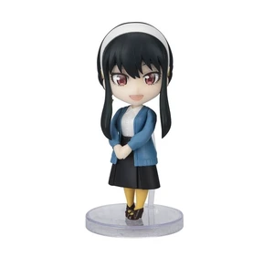 Japan Figuarts mini SPY×FAMILY Yor Forger -Outing Outfit- Japan Figuarts mini SPY×FAMILY Yor Forger -Outing Outfit-