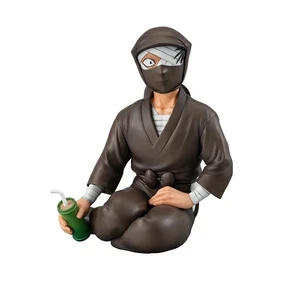 Japan G.E.M. Nintama Rantaro Zatto Konamon Palm Size Figure Japan G.E.M. Nintama Rantaro Zatto Konamon Palm Size Figure