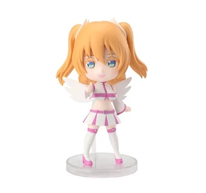Japan Figuarts mini Liliel / Ririsa Key Visual Ver. 2.5 Dimensional Seduction Japan Figuarts mini Liliel / Ririsa Key Visual Ver. 2.5 Dimensional Seduction