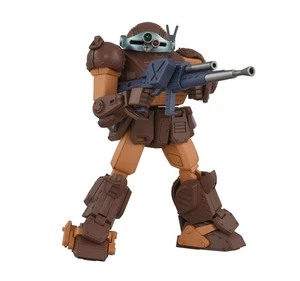 Japan Toyrise AT Collection 07 Scopedog Brown Ver. Armored Trooper Votoms Japan Toyrise AT Collection 07 Scopedog Brown Ver. Armored Trooper Votoms