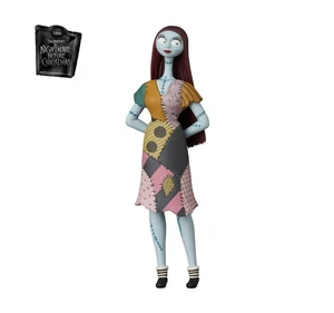Japan UDF Ultra Detail Figure No.837 Sally The Nightmare Before Christmas Japan UDF Ultra Detail Figure No.837 Sally The Nightmare Before Christmas