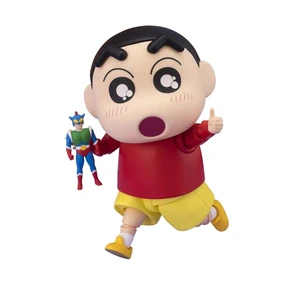 Japan S.H.Figuarts Shin-chan Shinnosuke Nohara Japan S.H.Figuarts Shin-chan Shinnosuke Nohara