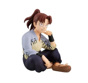 Japan G.E.M. Series Nintama Rantaro Rikitake Palm-size Figure Japan G.E.M. Series Nintama Rantaro Rikitake Palm-size Figure