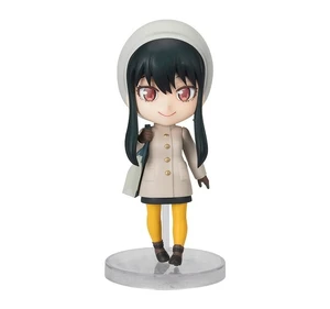 Japan Figuarts mini Yor Forger -SPY×FAMILY CODE: White- Japan Figuarts mini Yor Forger -SPY×FAMILY CODE: White-