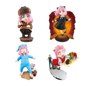 Japan Petitrama Series SPY×FAMILY Boxed SPY×FAMILY 3 1BOX Japan Petitrama Series SPY×FAMILY Boxed SPY×FAMILY 3 1BOX