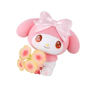 Japan mofamofy My Melody Pastel Color Ver. Sanrio Complete Figure Japan mofamofy My Melody Pastel Color Ver. Sanrio Complete Figure