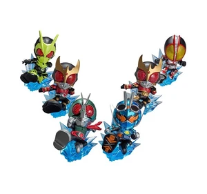 Japan TAMASHII NATIONS BOX Kamen Rider ARTlized Box Japan TAMASHII NATIONS BOX Kamen Rider ARTlized Box