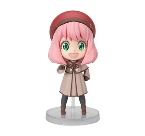 Japan Figuarts mini Anya Forger SPY×FAMILY CODE: White Japan Figuarts mini Anya Forger SPY×FAMILY CODE: White