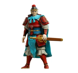 Japan Liu Bei 1/18 Scale Action Figure Tenchi o Kurau FIGLITE Japan Liu Bei 1/18 Scale Action Figure Tenchi o Kurau FIGLITE