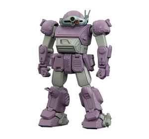 Japan Toyrise Armored Trooper Votoms AT Collection 02 Scopedog Melqius Ver. Japan Toyrise Armored Trooper Votoms AT Collection 02 Scopedog Melqius Ver.