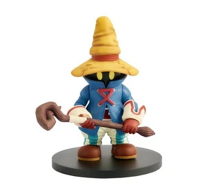 Japan Vivi Ornitier Final Fantasy IX Adorable Arts Figure Japan Vivi Ornitier Final Fantasy IX Adorable Arts Figure