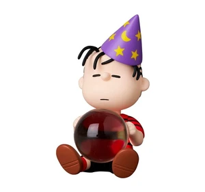Japan UDF Linus & Crystal Ball Peanuts Series 17 Japan UDF Linus & Crystal Ball Peanuts Series 17