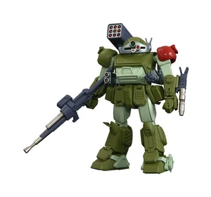 Japan Toyrise AT Collection 01 Scopedog Red Shoulder Custom Japan Toyrise AT Collection 01 Scopedog Red Shoulder Custom