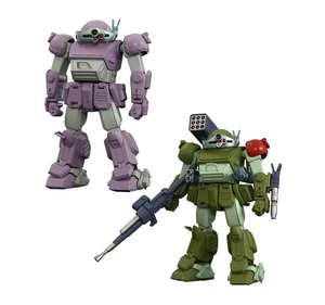 Japan TOYRISE VOTOMS AT Collection 2 Japan TOYRISE VOTOMS AT Collection 2