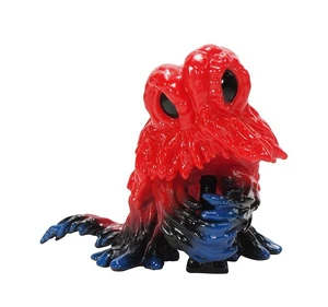 Japan CCP Middle Size Series Godzilla EX Vol.3 Smokestack Hedorah TOXIC Japan CCP Middle Size Series Godzilla EX Vol.3 Smokestack Hedorah TOXIC