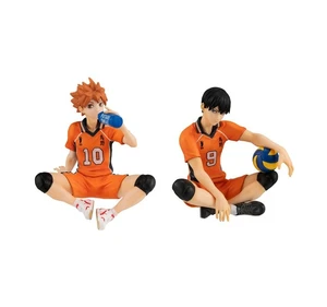 Japan G.E.M. Haikyu!! Set of 2 (Shoyo Hinata/Tobio Kageyama) 2nd Uniform Japan G.E.M. Haikyu!! Set of 2 (Shoyo Hinata/Tobio Kageyama) 2nd Uniform