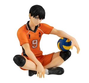 Japan G.E.M. Haikyu!! Palm-size Tobio Kageyama 2nd Uniform ver. Figure Japan G.E.M. Haikyu!! Palm-size Tobio Kageyama 2nd Uniform ver. Figure