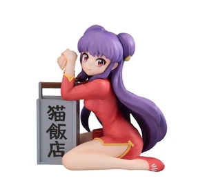 Japan G.E.M. Series Ranma 1/2 Palm-size Shampoo MegaHouse Figure Japan G.E.M. Series Ranma 1/2 Palm-size Shampoo MegaHouse Figure