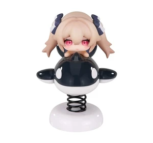 Japan HappyShake Azur Lane Anchorage Complete Figure Japan HappyShake Azur Lane Anchorage Complete Figure