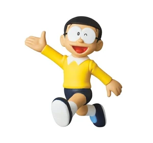 Japan UDF 572: Fujiko F Fujio Series 15 - Lively Nobita (New Price) Japan UDF 572: Fujiko F Fujio Series 15 - Lively Nobita (New Price)