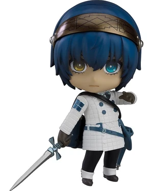 Nendoroid Metaphor: ReFantazio Protagonist Nendoroid Metaphor: ReFantazio Protagonist