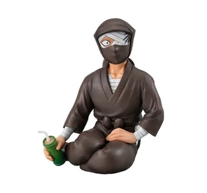 G.E.M. Nintama Rantaro Tenohira Zatto-san Complete Figure G.E.M. Nintama Rantaro Tenohira Zatto-san Complete Figure