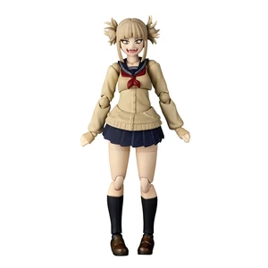 Revoltech Himiko Toga (My Hero Academia) Revoltech Himiko Toga (My Hero Academia)