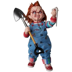 MAFEX Chucky (Bride of Chucky) MAFEX Chucky (Bride of Chucky)