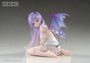 Devil Girl illustration by DSmile 1/7 Complete Figure Devil Girl illustration by DSmile 1/7 Complete Figure