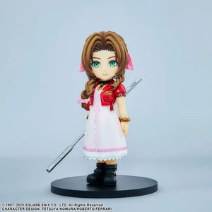 Aerith Gainsborough Adorable Arts Final Fantasy VII Remake Aerith Gainsborough Adorable Arts Final Fantasy VII Remake