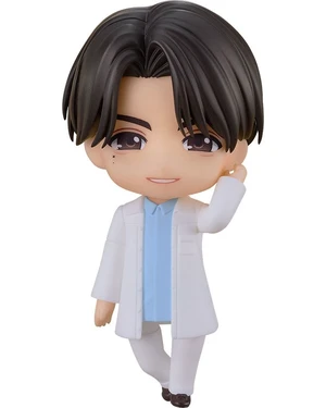 Nendoroid Nobunaga Shimazaki Nendoroid Nobunaga Shimazaki