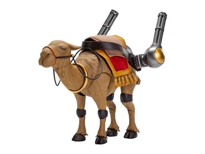 Metal Slug 3 1/12 Scale Collectible Camel Slug (TUNSHI STUDIO) Metal Slug 3 1/12 Scale Collectible Camel Slug (TUNSHI STUDIO)