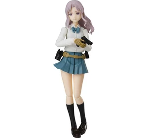 figma Little Armory Armed JK Variant C (Re-run) figma Little Armory Armed JK Variant C (Re-run)