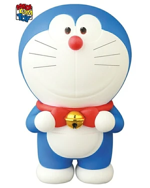 Japan UDF Doraemon STAND BY ME Doraemon 2 Japan UDF Doraemon STAND BY ME Doraemon 2