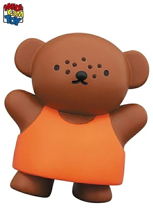 Japan UDF Barbara Dick Bruna Series 3 Ultra Detail Figure Japan UDF Barbara Dick Bruna Series 3 Ultra Detail Figure