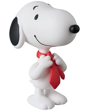 Japan UDF PEANUTS Series 19 Father's Day Tie Ultra Detail Figure Japan UDF PEANUTS Series 19 Father's Day Tie Ultra Detail Figure