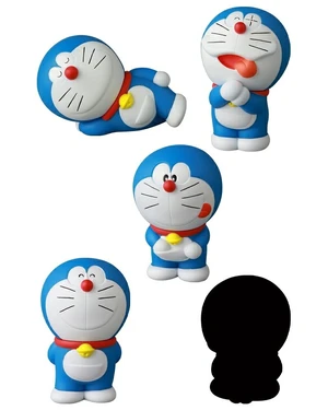 Japan VAG A GO GO Doraemon Japan VAG A GO GO Doraemon