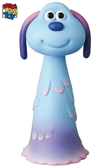 Japan UDF Shaun the Sheep Movie: Farmageddon Lu-La Japan UDF Shaun the Sheep Movie: Farmageddon Lu-La
