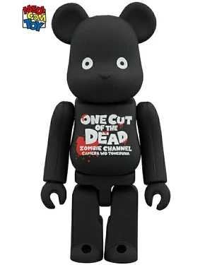 Japan BE@RBRICK One Cut of the Dead Japan BE@RBRICK One Cut of the Dead