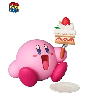 Japan UDF Kirby Squeak Squad Kirby Japan UDF Kirby Squeak Squad Kirby