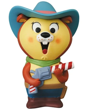 Japan UDF Kellogg's Classic Style Peter Ultra Detail Figure Japan UDF Kellogg's Classic Style Peter Ultra Detail Figure