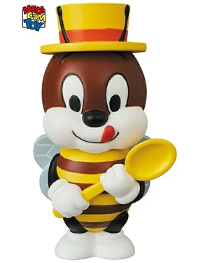 Japan UDF Kellogg's Classic Style HONEY Ultra Detail Figure Japan UDF Kellogg's Classic Style HONEY Ultra Detail Figure