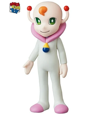 Japan UDF Papi Doraemon: Little Star Wars 2021 Japan UDF Papi Doraemon: Little Star Wars 2021